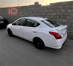 نيسان صني
